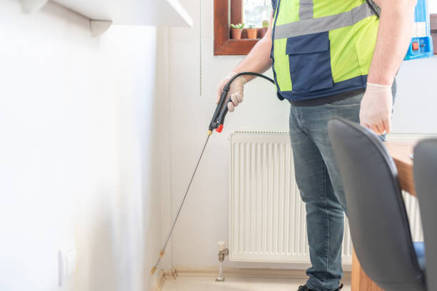 Best Pest Inspection Near Me  in Northfield, IL